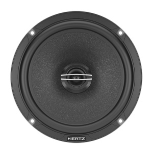 Difuzoare Auto Hertz Cento CX 165, set coaxial 2 căi, 165mm, 70W RMS, 4Ω, 2 difuzoare - Img 2
