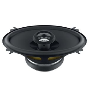 Difuzoare auto Hertz Dieci DCX 460.3, set coaxial 2 căi, 4x6 inch, 40W RMS, 4Ω, 2 difuzoare