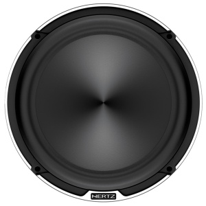 Difuzoare auto Hertz Mille Legend ML 1800.3, set componente, 180mm, 200W RMS, 4Ω, 2 difuzoare - Img 2