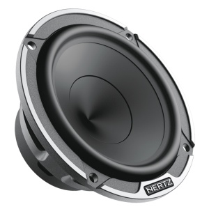 Difuzoare auto Hertz Mille Pro MP 70.3, set componente, 70mm, 100W, 4Ω, 2 difuzoare - Img 1