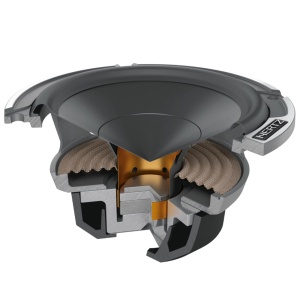 Difuzoare auto Hertz Mille Pro MP 70.3, set componente, 70mm, 100W, 4Ω, 2 difuzoare - Img 5