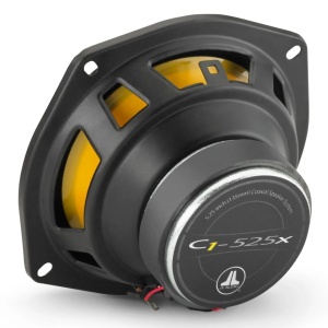 Difuzoare auto JL Audio C1-525X set coaxial 2 căi, 130mm, 50W RMS, 4Ω, set 2 difuzoare - Img 3