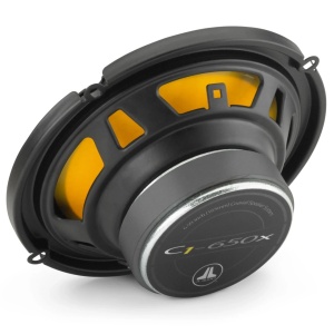 Difuzoare auto JL Audio C1-650X set coaxial 2 căi, 165mm, 50W RMS, 4Ω, set 2 difuzoare - Img 3