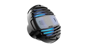 Difuzoare Marine Hertz HMX 6.5 LD / W / C, Alb / Negru, set coaxial 2 căi, 165mm, 75W RMS - Img 6