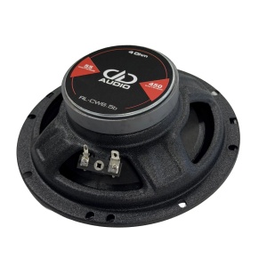 Difuzor auto DD Audio RL-CW6.5a, 165mm, 55W RMS, 4Ω, Bucata - Img 4