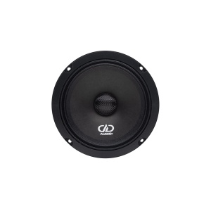 Difuzor auto DD Audio VO-M106-S4, 165mm, 100W RMS, 4Ω, Bucata - Img 2