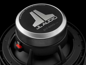 Difuzor auto Mid bass JL Audio C7 650cw, 165mm, 125W - Img 12
