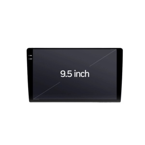 Display 9.5" 2K dedicat navigatiilor Teyes - Img 1