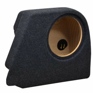 Incinta inchisa subwoofer dedicat Honda Civic, 250 mm, 15L
