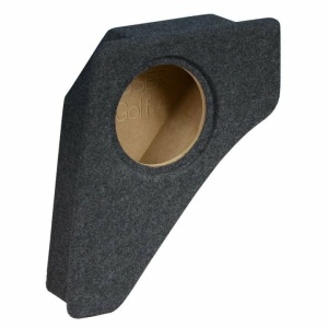 Incinta inchisa subwoofer dedicat Volkswagen Golf 4, 200 mm, 8L