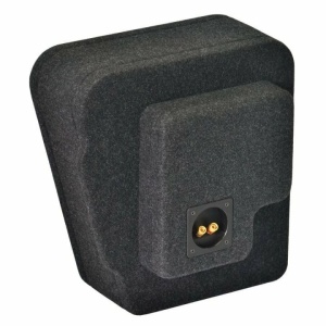 Incinta inchisa subwoofer dedicat Volkswagen Passat B5 Sedan, 250 mm, 15L - Img 2