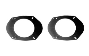 Inele adaptoare difuzoare auto Cod 20.418.2 Ford Mondeo 1 1993-2001 Fata Spate 130mm