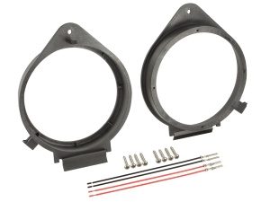 Inele adaptoare difuzoare auto Cod 271230-08-1 Opel Adam 2012-2019 Fata Spate 165mm