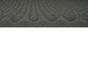 Insonorizant auto Premium STP Relief 15mm, 750x1000mm Foaie - Img 5