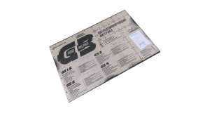 Insonorizant auto STP GB 1.5mm, 7.05m2, Bulk Pack - Img 2