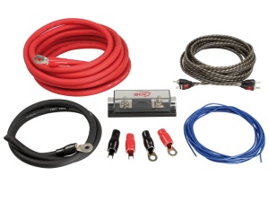 Kit Cablu Alimentare ACV Lk 35 Kit, 2AWG (35 mm²)