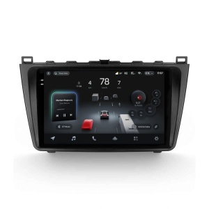 Navigatie Auto cu Asistenta AI Teyes CC4 PRO Mazda 6 2007-2012 8+128GB 9.5" QLED, Android 13, 5G, 7.1 DSP, CarPlay - Img 1