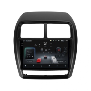 Navigatie Auto cu Asistenta AI Teyes CC4 PRO Mitsubishi ASX 2 2016-2023 8+128GB 9.5" QLED, Android 13, 5G, 7.1 DSP, CarPlay - Varianta A