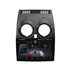 Navigatie Auto cu Asistenta AI Teyes CC4 PRO Nissan Qashqai 1 J10 2006-2013 8+128GB 9.5" QLED, Android 13, 5G, 7.1 DSP, CarPlay - Varianta B - Img 1