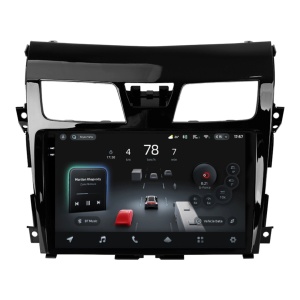 Navigatie Auto cu Asistenta AI Teyes CC4 PRO Nissan Teana 3 2013-2015 8+128GB 10.36" QLED, Android 13, 5G, 7.1 DSP, CarPlay - Img 1