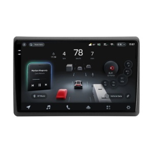 Navigatie Auto cu Asistenta AI Teyes CC4 PRO Renault Master 2010-2019 8+128GB 10.36" QLED, Android 13, 5G, 7.1 DSP, CarPlay - Varianta A
