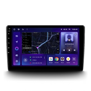 Navigatie Auto MOSS M2 Honda Insight 2009-2014 4+64GB 9" IPS Octa-core 1.6Ghz, Android 4G Bluetooth 5.1 DSP - Img 2