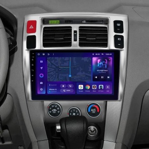 Navigatie Auto MOSS M2 Hyundai Tucson 1 2004-2009 4+32GB 10" IPS Octa-core 1.6Ghz, Android 4G Bluetooth 5.1 DSP - Img 2
