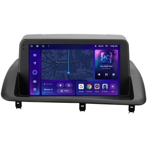 Navigatie Auto MOSS M2 Lexus CT200H 2010-2018 4+32GB 9" IPS Octa-core 1.6Ghz, Android 4G Bluetooth 5.1 DSP - Img 1