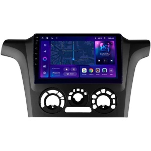 Navigatie Auto MOSS M2 Mitsubishi Outlander 1 2003-2006 4+64GB 9" IPS Octa-core 1.6Ghz, Android 4G Bluetooth 5.1 DSP - Img 1