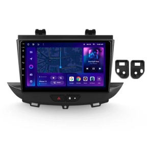 Navigatie Auto MOSS M2 Opel Grand Land 2017-2024 4+64GB 9" IPS Octa-core 1.6Ghz, Android 4G Bluetooth 5.1 DSP - Img 1