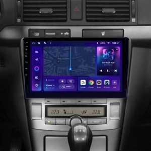 Navigatie Auto MOSS M2 Toyota Avensis 2 2003-2009 4+32GB 9" IPS Octa-core 1.6Ghz, Android 4G Bluetooth 5.1 DSP - Img 2