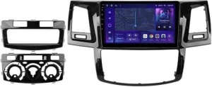 Navigatie Auto MOSS M2 Toyota Fortuner 2005-2007 4+64GB 9" IPS Octa-core 1.6Ghz, Android 4G Bluetooth 5.1 DSP - Img 1