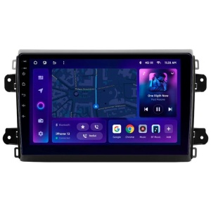 Navigatie Auto MOSS M3 Fiat Ducato 2022-2023 4+32GB 9" QLED Octa-core 2Ghz, Android 4G Bluetooth 5.1 DSP
