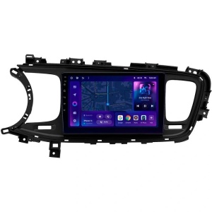 Navigatie Auto MOSS M3 Kia Optima 3 2010-2015 4+32GB 9" QLED Octa-core 2Ghz, Android 4G Bluetooth 5.1 DSP