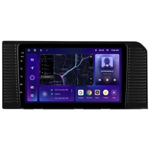 Navigatie Auto MOSS M3 Toyota Land Cruiser Prado J250 2024-2025 4+32GB 10" QLED Octa-core 2Ghz, Android 4G Bluetooth 5.1 DSP - Img 1