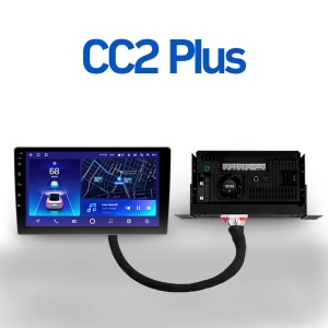Navigatie Auto Teyes CC2 Plus Split Dodge Ram 4 2013-2019 2+32GB 9" QLED Octa-core 1.8Ghz, Android 4G Bluetooth 5.1 DSP - Img 3