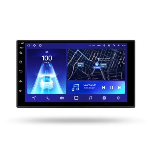 Navigatie Auto Teyes CC2L PLUS 2+32GB 7" IPS Quad-core 1.3Ghz, Android Bluetooth DSP - Img 1