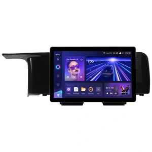 Navigatie Auto Teyes CC3 2K 360° Kia Sorento 2020-2023 6+128GB 13" QLED Octa-core 2Ghz, Android 4G Bluetooth 5.1 DSP