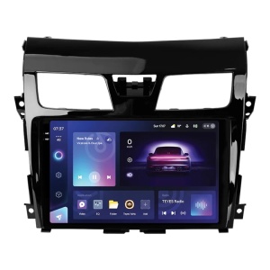 Navigatie Auto Teyes CC3 2K 360° Nissan Teana 3 2013-2015 6+128GB 10.36" QLED Octa-core 2Ghz, Android 4G Bluetooth 5.1 DSP