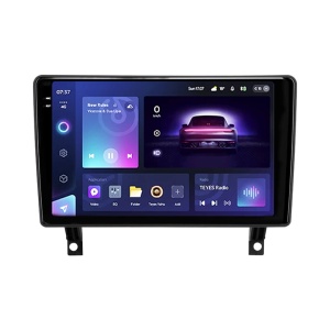Navigatie Auto Teyes CC3 2K 360° Opel Antara 2006-2017 6+128GB 9.5" QLED Octa-core 2Ghz, Android 4G Bluetooth 5.1 DSP