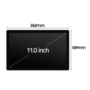 Navigatie Auto Teyes CC3 2K 4+32GB 11" QLED Octa-core 2Ghz Android 4G Bluetooth 5.1 DSP - Img 3