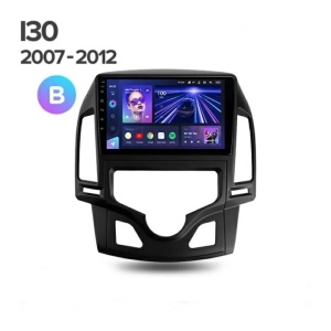 Navigatie Auto Teyes CC3 2K Hyundai i30 2007-2012 4+32GB 9.5" QLED Octa-core 2Ghz Android 4G Bluetooth 5.1 DSP - Img 8
