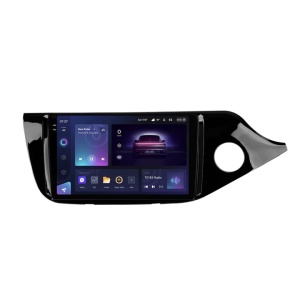 Navigatie Auto Teyes CC3 2K Kia Ceed 2 2012-2018 6+128GB 9.5" QLED Octa-core 2Ghz Android 4G Bluetooth 5.1 DSP - Img 1