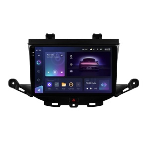 Navigatie Auto Teyes CC3 2K Opel Astra K 2015-2022 6+128GB 9.5" QLED Octa-core 2Ghz, Android 4G Bluetooth 5.1 DSP - Img 1