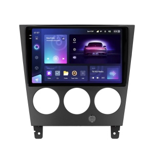 Navigatie Auto Teyes CC3 2K Subaru Impreza 2002-2007 4+64GB 9.5" QLED Octa-core 2Ghz, Android 4G Bluetooth 5.1 DSP - Img 1