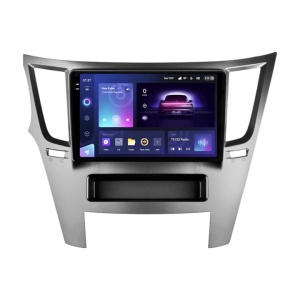 Navigatie Auto Teyes CC3 2K Subaru Legacy 5 2009-2014 4+64GB 9.5" QLED Octa-core 2Ghz, Android 4G Bluetooth 5.1 DSP - Img 1