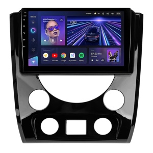 Navigatie Auto Teyes CC3 360° SsangYong Rexton 3 Y290 2012-2017 6+128GB 9" QLED Octa-core 1.8Ghz, Android 4G Bluetooth 5.1 DSP - Img 1