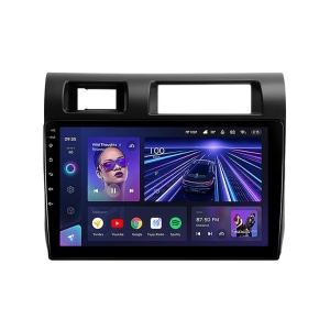 Navigatie Auto Teyes CC3 360° Toyota Land Cruiser LC 70 2007-2020 6+128GB 9" QLED Octa-core 1.8Ghz, Android 4G Bluetooth 5.1 DSP - Img 1