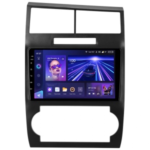 Navigatie Auto Teyes CC3 Dodge Charger 2005-2010 6+128GB 9" QLED Octa-core 1.8Ghz, Android 4G Bluetooth 5.1 DSP