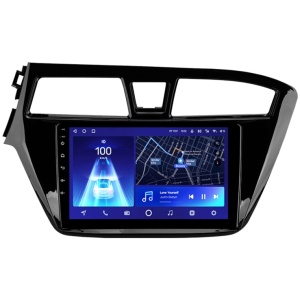 Navigatie Auto Teyes CC3 Hyundai i20 2014-2018 4+64GB 9" QLED Octa-core 1.8Ghz, Android 4G Bluetooth 5.1 DSP
